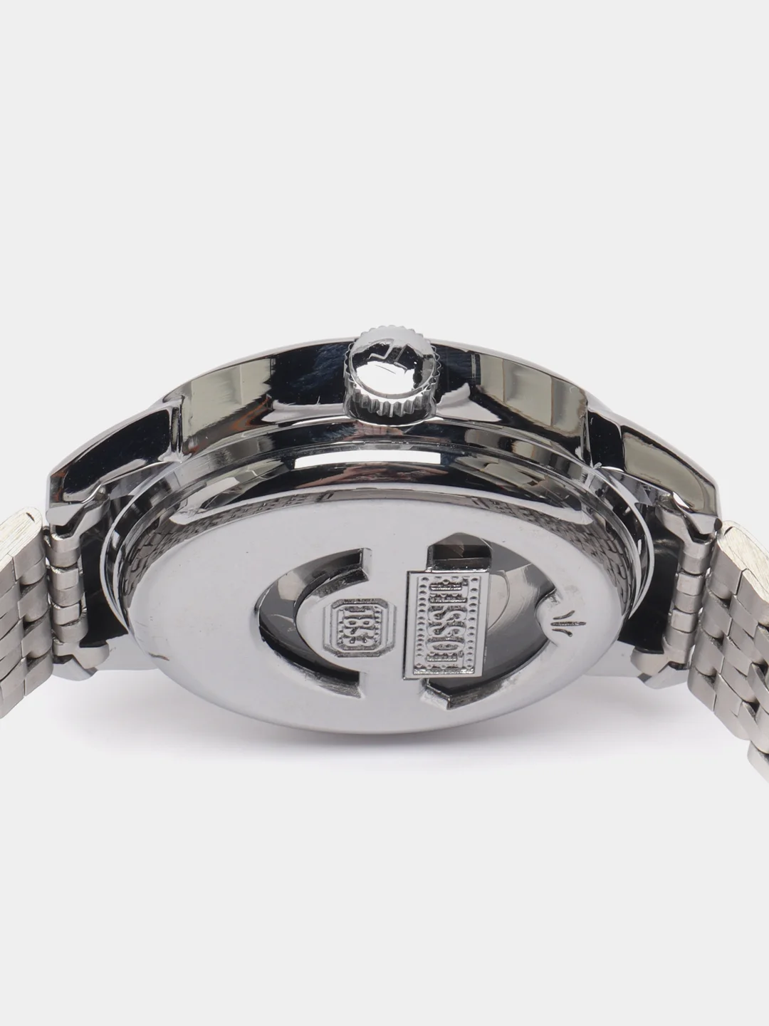 Слоновая кость часы наручные, механические, Tissot
