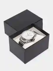 Слоновая кость часы наручные, механические, Tissot