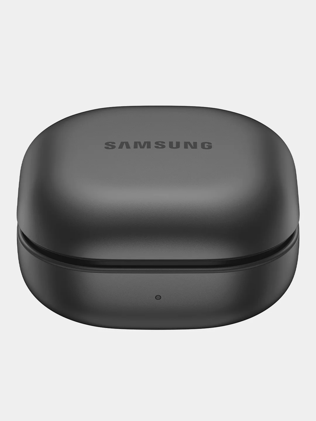 Черный беспроводные наушники Samsung Galaxy Buds 2