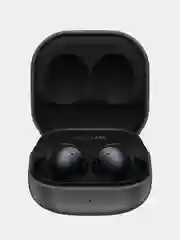 Черный беспроводные наушники Samsung Galaxy Buds 2