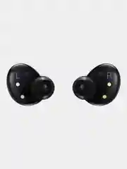 Черный беспроводные наушники Samsung Galaxy Buds 2