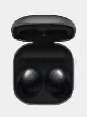 Черный беспроводные наушники Samsung Galaxy Buds 2