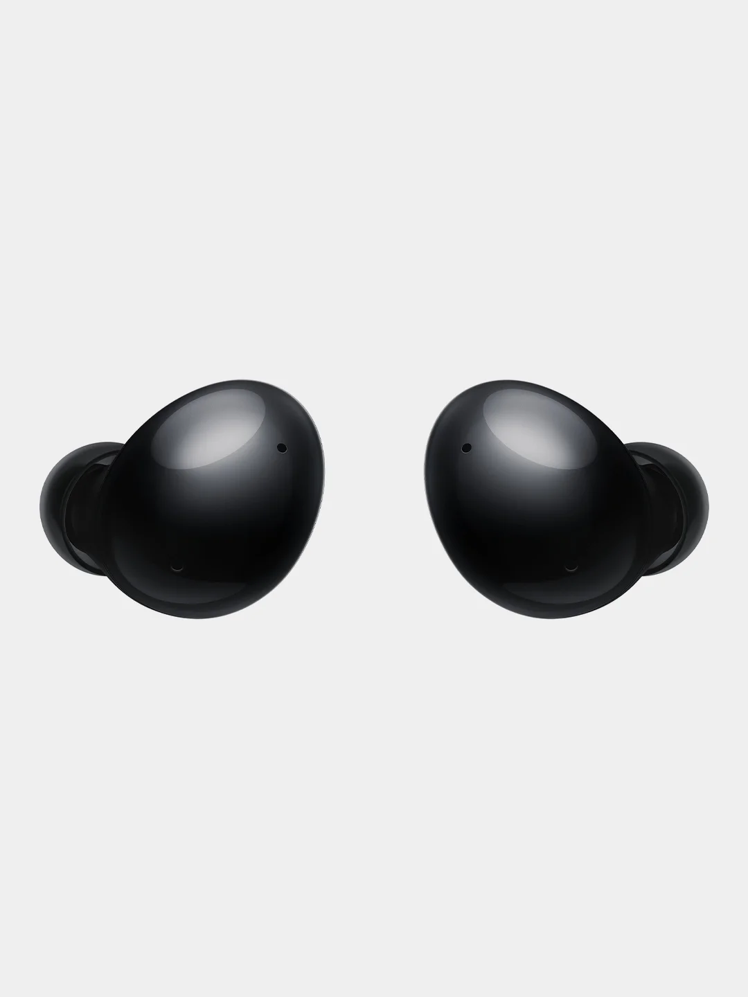 Черный беспроводные наушники Samsung Galaxy Buds 2