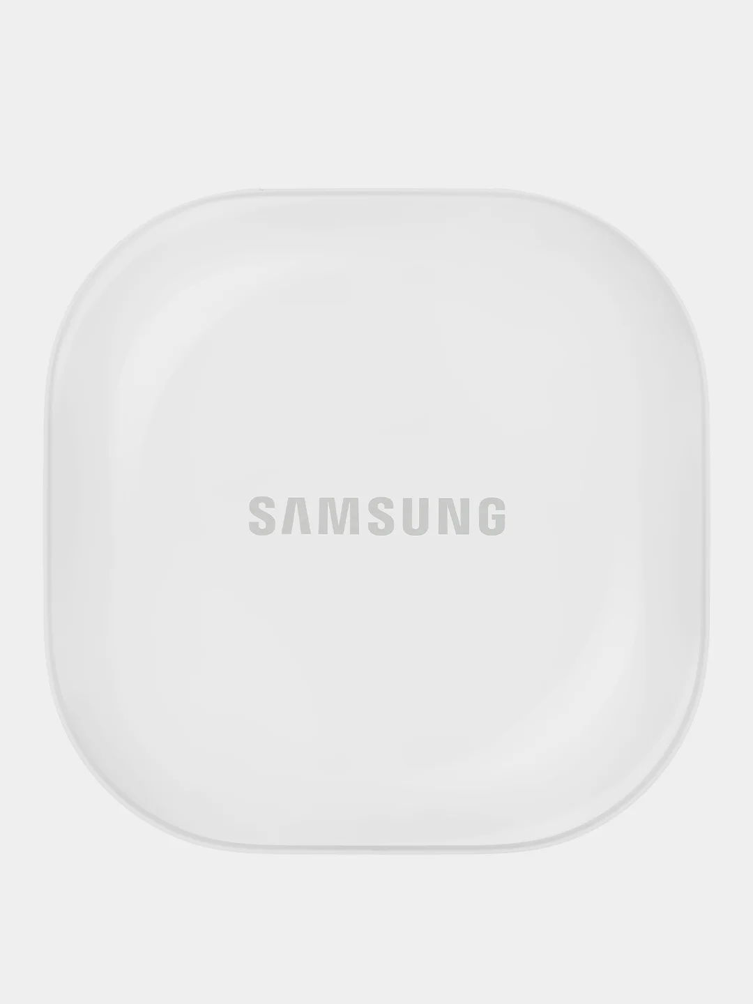 Серый беспроводные наушники Samsung Galaxy Buds 2