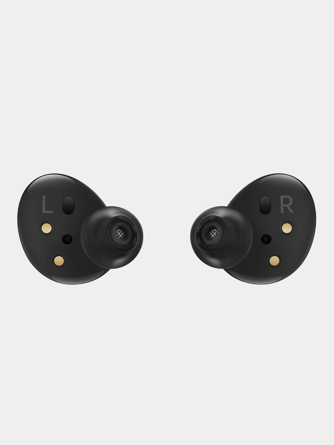 Серый беспроводные наушники Samsung Galaxy Buds 2