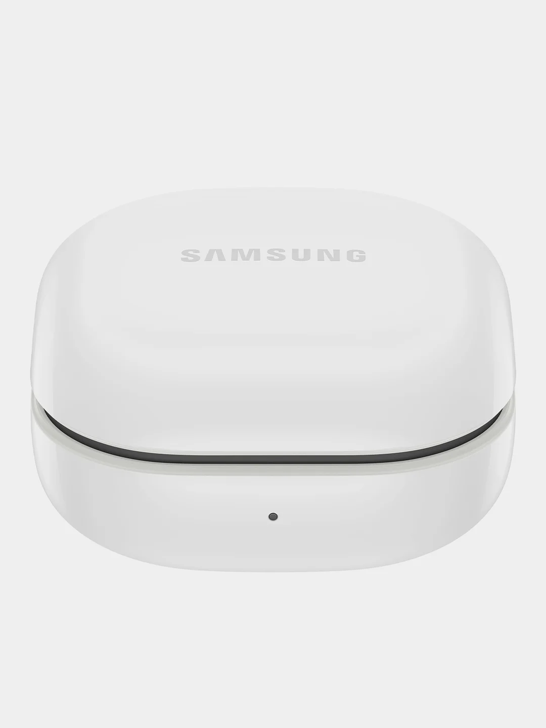 Серый беспроводные наушники Samsung Galaxy Buds 2