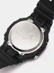 Золотой наручные военные часы G-Shock, электронные, мужские