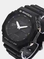 Хром наручные военные часы G-Shock, электронные, мужские