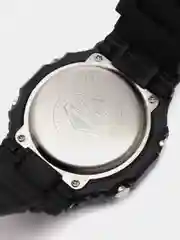 Хром наручные военные часы G-Shock, электронные, мужские