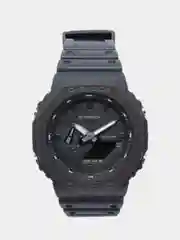 Небесно-голубой наручные военные часы G-Shock, электронные, мужские