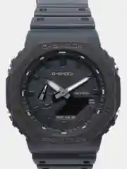 Небесно-голубой наручные военные часы G-Shock, электронные, мужские