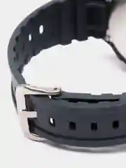 Небесно-голубой наручные военные часы G-Shock, электронные, мужские