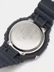 Небесно-голубой наручные военные часы G-Shock, электронные, мужские
