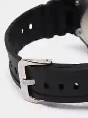 Угольный наручные военные часы G-Shock, электронные, мужские