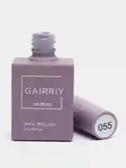 Лавандовый гель-лак для маникюра и педикюра Gairriy, 15 мл