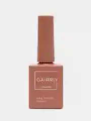Карамельный гель-лак для маникюра и педикюра Gairriy, 15 мл