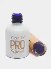 Фиолетовый гель-лак Gairriy Pro, сиреневые и фиолетовые оттенки для мечтательниц, 8 мл