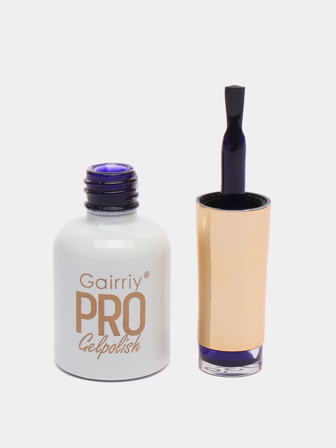 Фиолетовый гель-лак Gairriy Pro, сиреневые и фиолетовые оттенки для мечтательниц, 8 мл