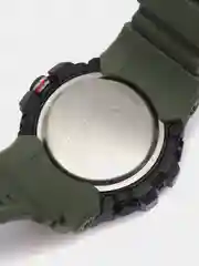 Лесной зеленый наручные военные электронные мужские часы