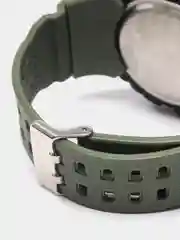 Лесной зеленый наручные военные электронные мужские часы