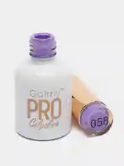 Аметистовый гель-лак Gairriy Pro, сиреневые и фиолетовые оттенки для мечтательниц, 8 мл