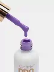 Аметистовый гель-лак Gairriy Pro, сиреневые и фиолетовые оттенки для мечтательниц, 8 мл