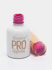 Фуксия гель-лак Gairriy Pro, сиреневые и фиолетовые оттенки для мечтательниц, 8 мл