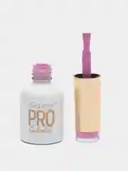 Розовый гель-лак Gairriy Pro, сиреневые и фиолетовые оттенки для мечтательниц, 8 мл