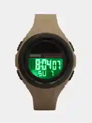 Хаки мужские наручные часы Skmei 1405 в подарочной упаковке