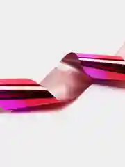 Фольга цветная, для литья и голливудского маникюра, 1 м х 2,5 см