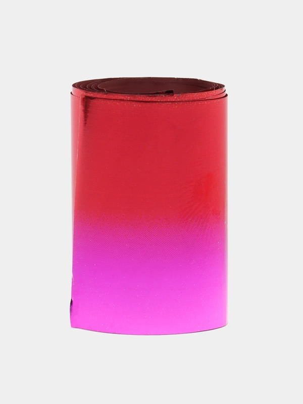 Фольга цветная, для литья и голливудского маникюра, 1 м х 2,5 см