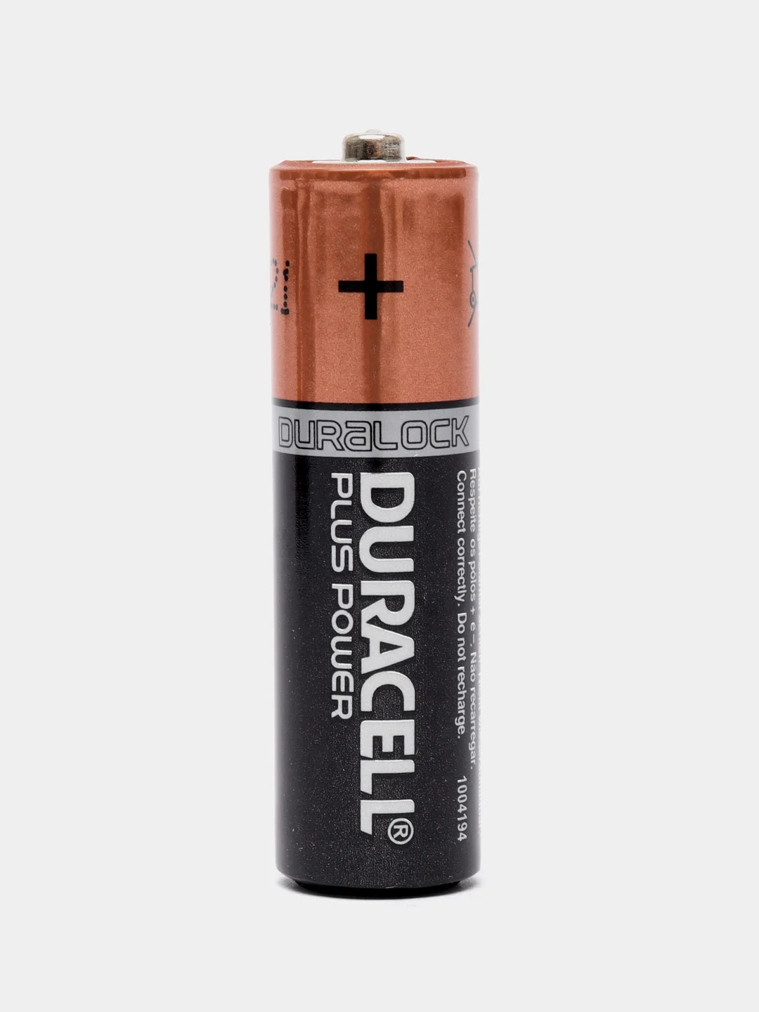 Батарейки DURACELL "Дюраселл", щелочные, пальчиковые АА, 12 штук