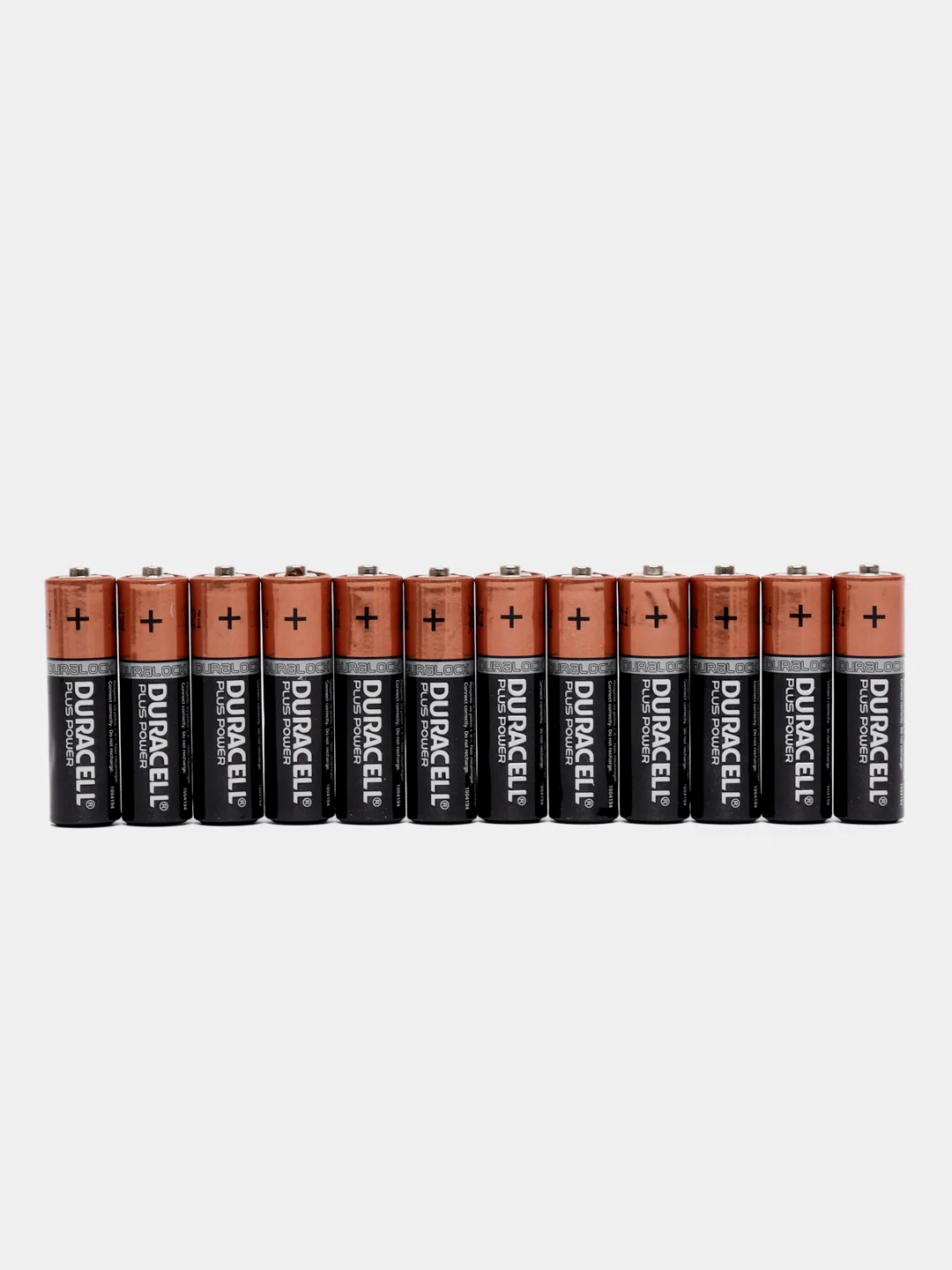 Батарейки DURACELL "Дюраселл", щелочные, пальчиковые АА, 12 штук