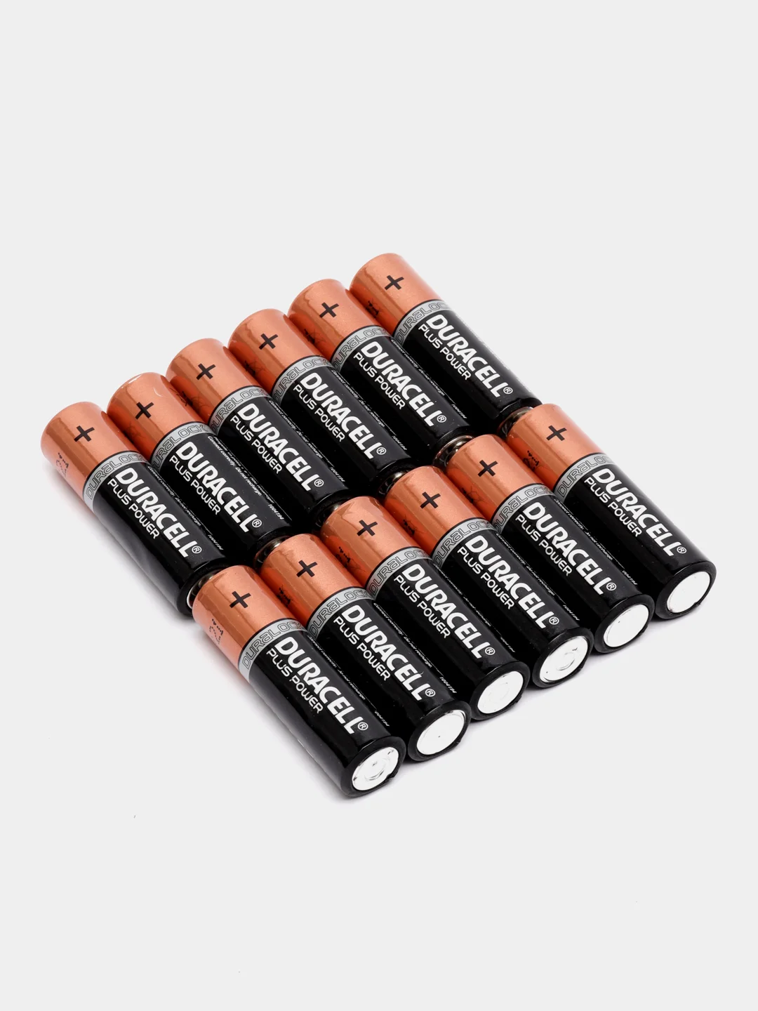 Батарейки DURACELL "Дюраселл", щелочные, пальчиковые АА, 12 штук