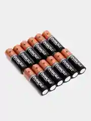 Батарейки DURACELL "Дюраселл", щелочные, пальчиковые АА, 12 штук