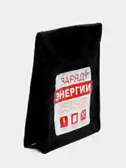 Термосумка "Заряд энергии", 25 х 19.5 х 8 см