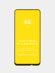 Защитное стекло Honor 9X / Huawei PSmart Z / Y9S /  Y9 Prime 2019 / 9Х Premium / Хонор
