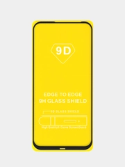 Защитное стекло для Honor 9C / Huawei P40 lite E / Nova4 / Хонор 9С