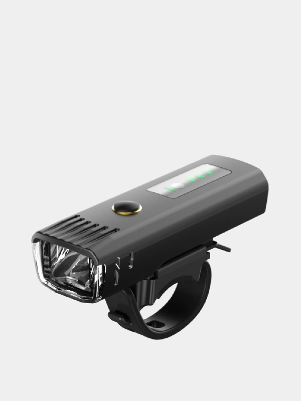 Мощный фонарь для велосипеда EOS220, EOS610, EOS630, EOS640 аккумуляторный