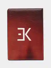 Обложка чехол на паспорт Егор Крид (Kreed)