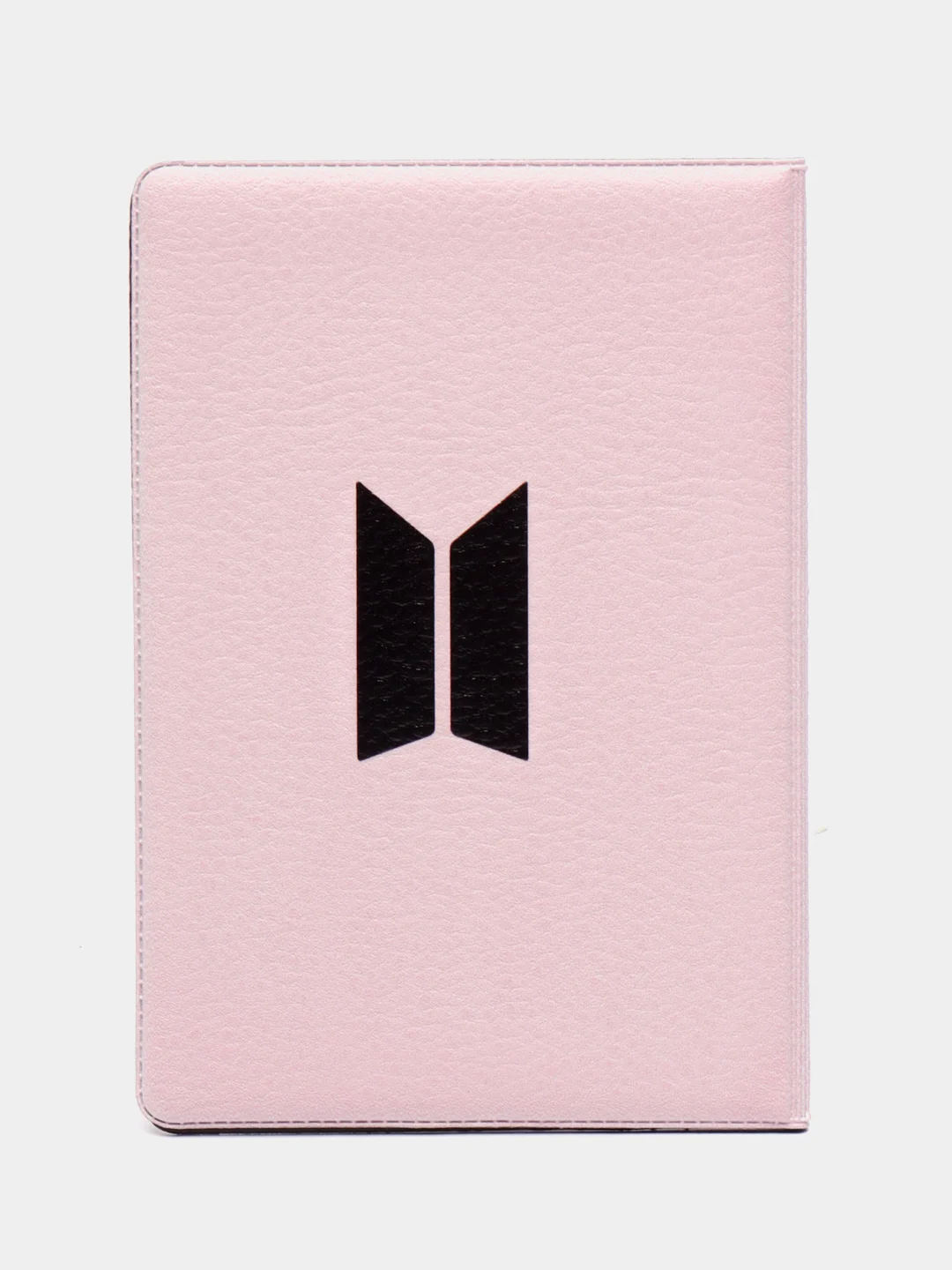 Обложка чехол на паспорт группа БТС (BTS)