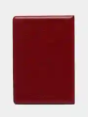 Обложка чехол на паспорт СССР