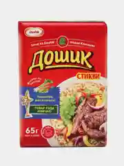 Обложка чехол на паспорт Дошик