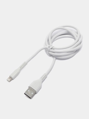 Кабель для Iphone 1м Lightning/ Зарядка для Apple