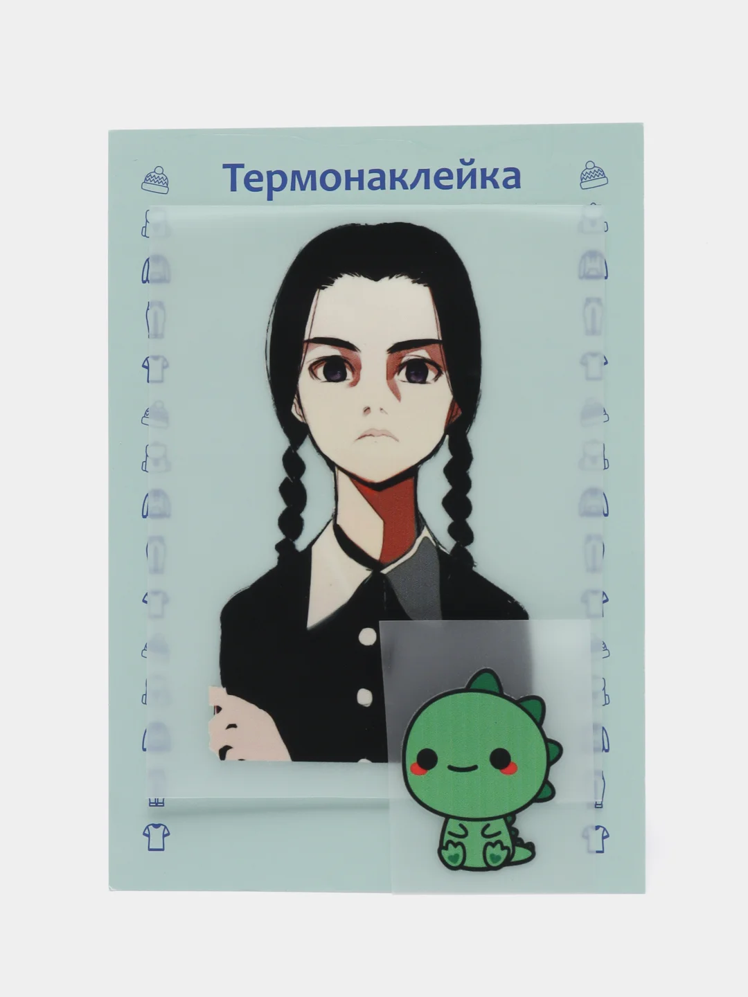 Голубой термонаклейка, украшение на одежду, термоапликация, заплатка, 79 видов