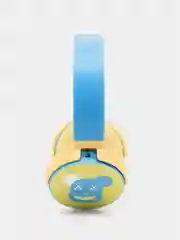 Беспродные наушники полноразмерные с микрофоном Bluetooth (V 5.0)