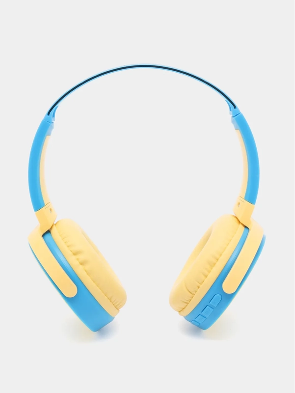 Беспродные наушники полноразмерные с микрофоном Bluetooth (V 5.0)