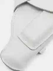 Белый кобура ПМ