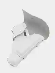 Белый кобура ПМ