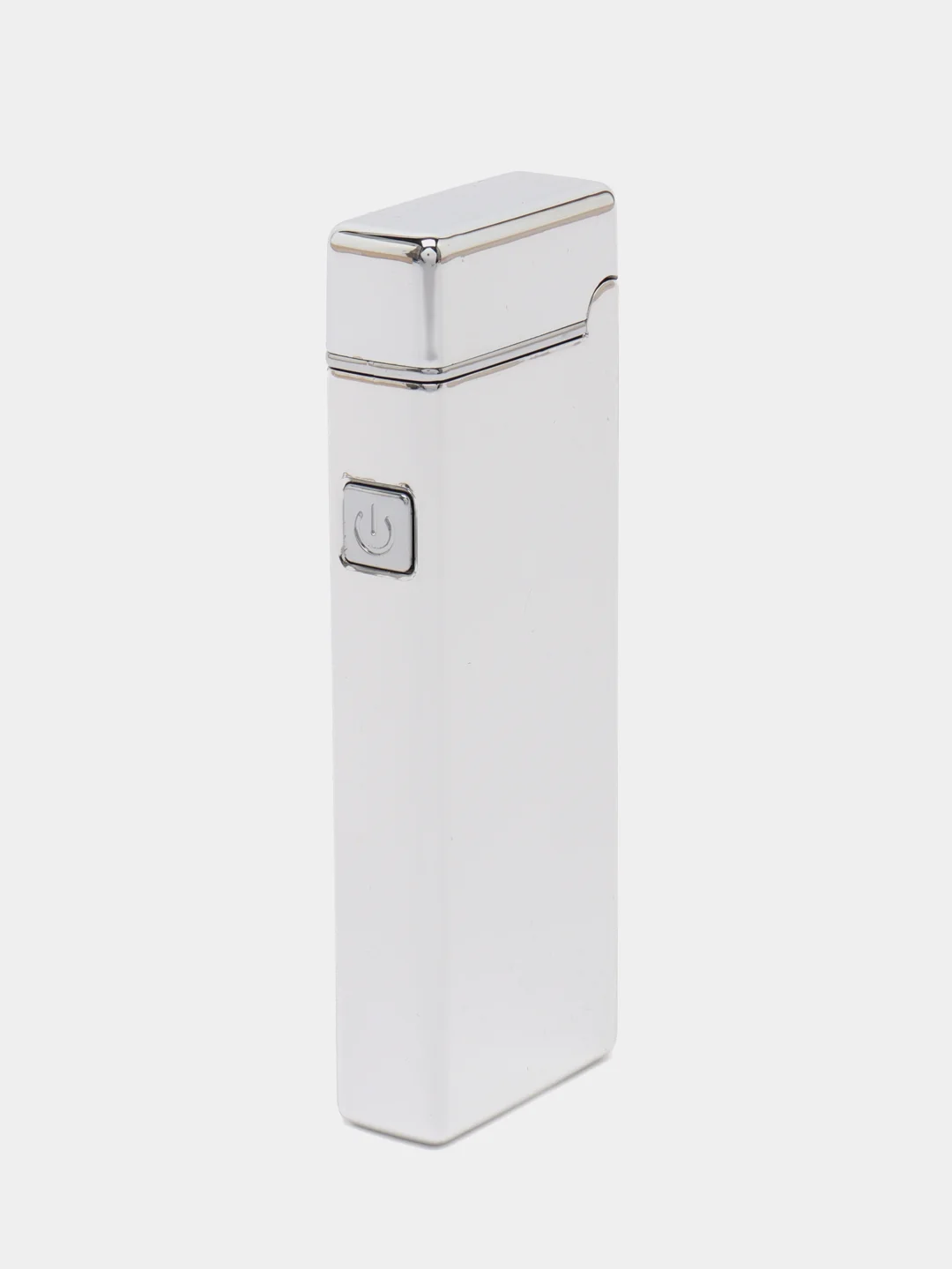 Золотой электронная, импульсная, дуговая зажигалка, с зарядкой от USB, "Тесла"